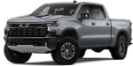 Chevrolet Silverado Leasing