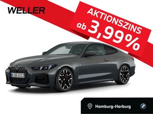 BMW 420iA Coupe M SPORT PRO 19",GSD,Lea.o.Anz.429,-
