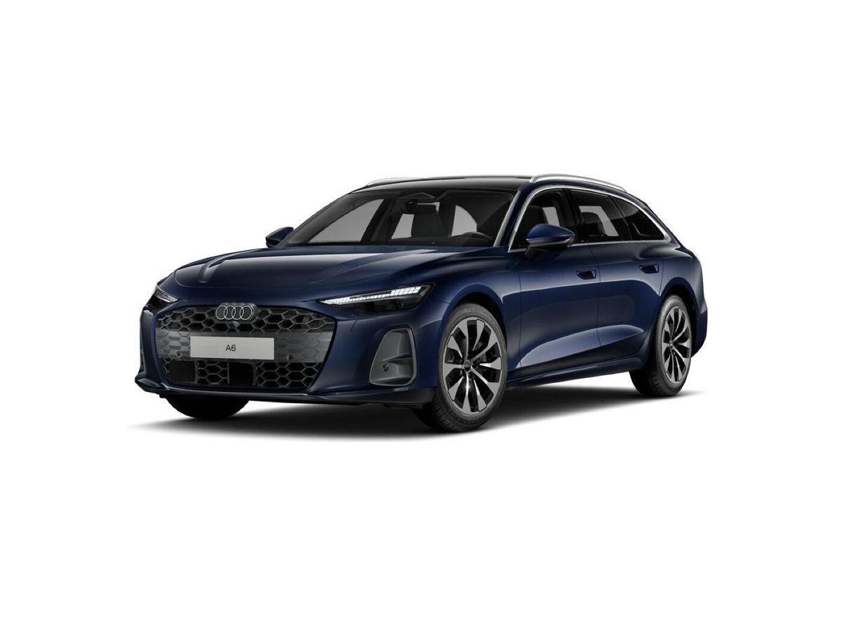 Audi A6 Avant TDI QUATTRO+WINTERRÄDER+PANORAMA+360 KAMERA+ Leasing