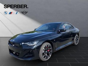 BMW M240i xDr. Coupe,Inno.-Pkt.,Premium Pkt.,M-Sportsitze,H&K-Sound,uvm. Leasing