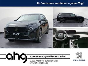 Peugeot 5008 Allure Bus.Hybr e-DSC 7 Sitzigkeit // Allwe