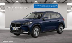 BMW X1 sDrive20i AHK Harman/K Kamera Sportsitze LED