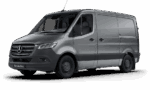 Mercedes-Benz Sprinter Leasing