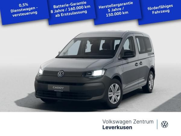 Volkswagen Caddy Trend eHybrid ab mtl. € 299,-¹  - SOFORT BESTELLBAR/ SELBST KONFIGURIERBAR! - Leasing