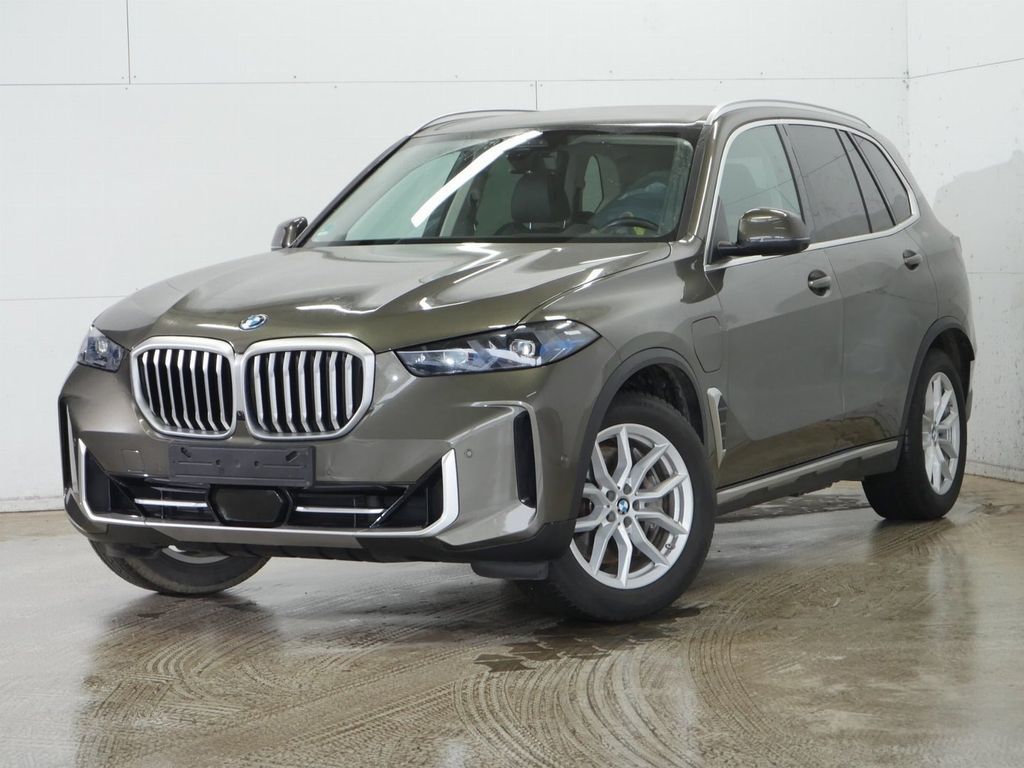 BMW X5 xDrive50e Leasing