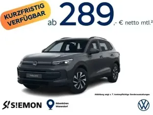 Volkswagen Tiguan Life 1.5 eTSI OPF 110kW 7-Gang-DSG