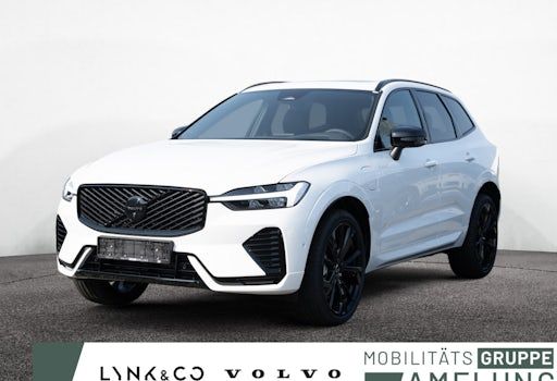 Volvo Xc60 T8 Plug-in Hybrid AWD Plus Dark Auto 5dr Kauf