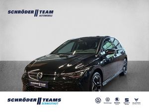 Volkswagen Golf R-Line 1.5 l eTSI DSG R-Line