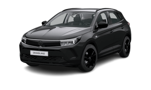 Opel Grandland 1.2 Direct injection Turbo 1.2 Direct injection Turbo Auto-Abo