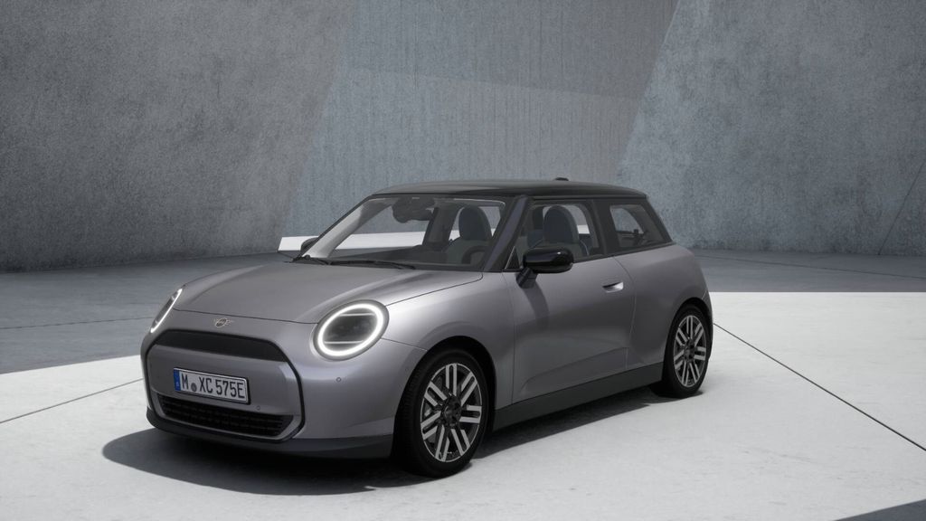 MINI BEV Cooper E Classic Trim für 289€ mtl. Leasing