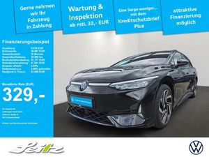 Volkswagen ID.7 Tourer 4M GTX *AHK*HEAD-UP*MATRIX*KAMERA*