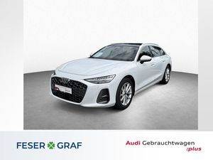 Audi A6 Avant TDI qu S tr. PANO MATRIX 360° TECH PLUS