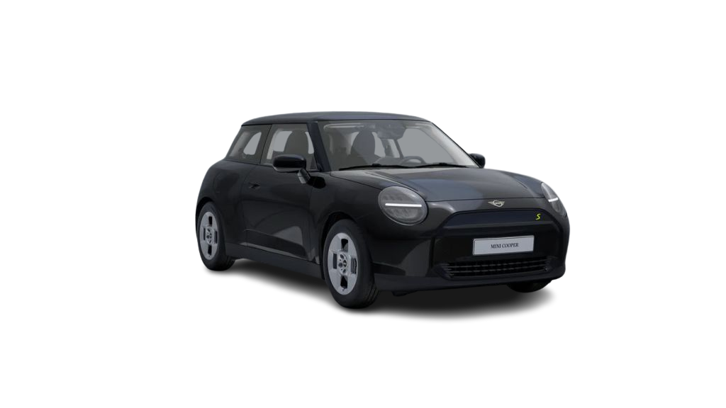 Mini Cooper MINI Cooper SE Essential Trim Elektro 160 kW (218 PS) Auto-Abo