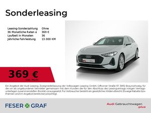 Audi A5 Avant TDI Navi/ACC/El. Sitze/R-Kamera/SHZ/18"