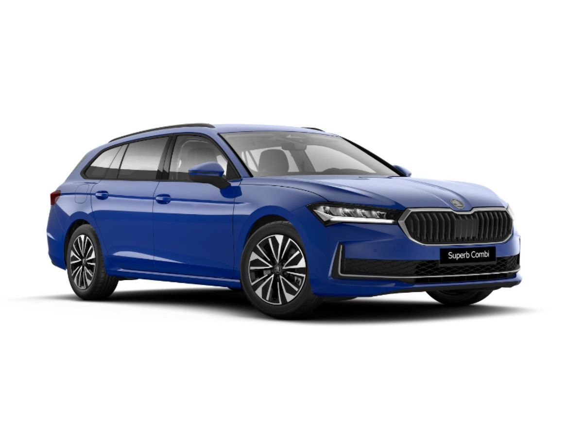 Skoda Superb 1.5 TSI iV DSG Selection Combi *GEWERBEKUNDENAKTION* Leasing