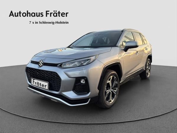 Suzuki Across Plug-In Hybrid | auf Wunsch mit WARTUNG | SOFORT || Leasing