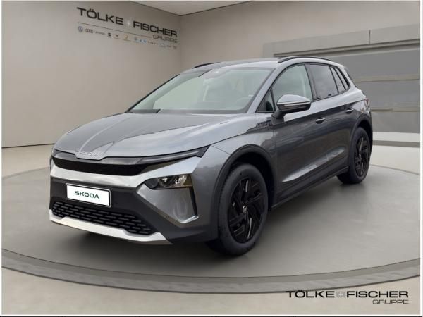 Skoda Elroq 50 Vorlauffahrzeuge/verschiedenen Farben verfügbar Leasing