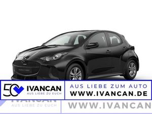 Mazda 2 Hybrid 5HB 1.5L Hybrid VVT-i 116 CVT FWD Centre-Line Leasing