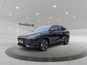 MG HS Gewerbeaktion 1.5 PHEV Luxury SpurH el.Heck ACC LED PANO KAM