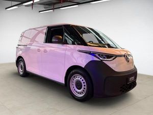 Volkswagen ID.Buzz Cargo Motor 150 KW (204 PS) 77 KWh Getriebe 1-Gang- Automatik-getriebe Radstand: 2989 mm Leasing
