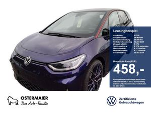 Volkswagen ID.3 GTX FIRE&ICE 326PS NP.66T ACC.5J-G.AREA-VIE