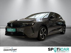 Opel Astra Edition inkl. Allwetter & Komfort-Paket