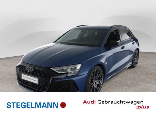 Audi RS 3 Sportback Leasing