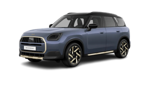 MINI Countryman C Steptronic C Favoured Trim Steptronic