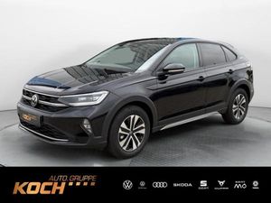 Volkswagen Taigo ENERGY 1,5 l TSI OPF 7-Gang-Doppelkupplungsgetriebe DSG Leasing