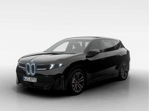 BMW iX3 40 M Sportpaket Pro 3D HUD AHK Pano ACA