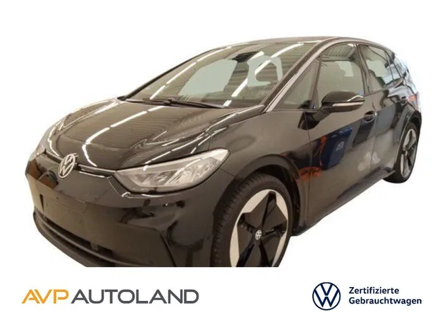 Volkswagen ID.3 Pro S | PANO | SITZH | NAVI | PDC