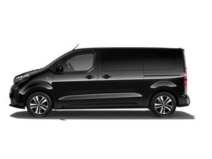 Peugeot Traveller Active L2 Diesel 180 EAT8