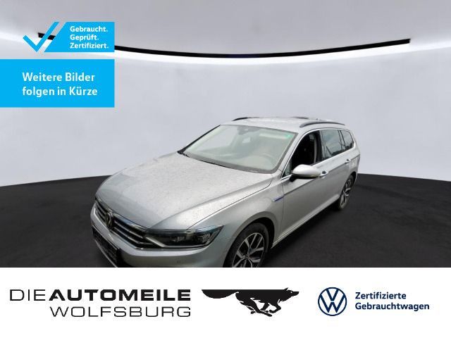 Volkswagen Passat Variant 1.4 eTSI Hybrid DSG GTE Matrix/St Leasing