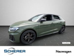 Audi A1 Sportback S line 35 TFSI 110(150) kW(PS) S tr