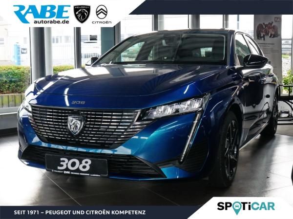 Peugeot 308 Allure❗AUTOMATIK❗❗SONDERAKTION❗ Leasing