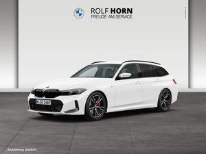 BMW 330i xDrive Touring M Sportpaket Pro AHK RKamera