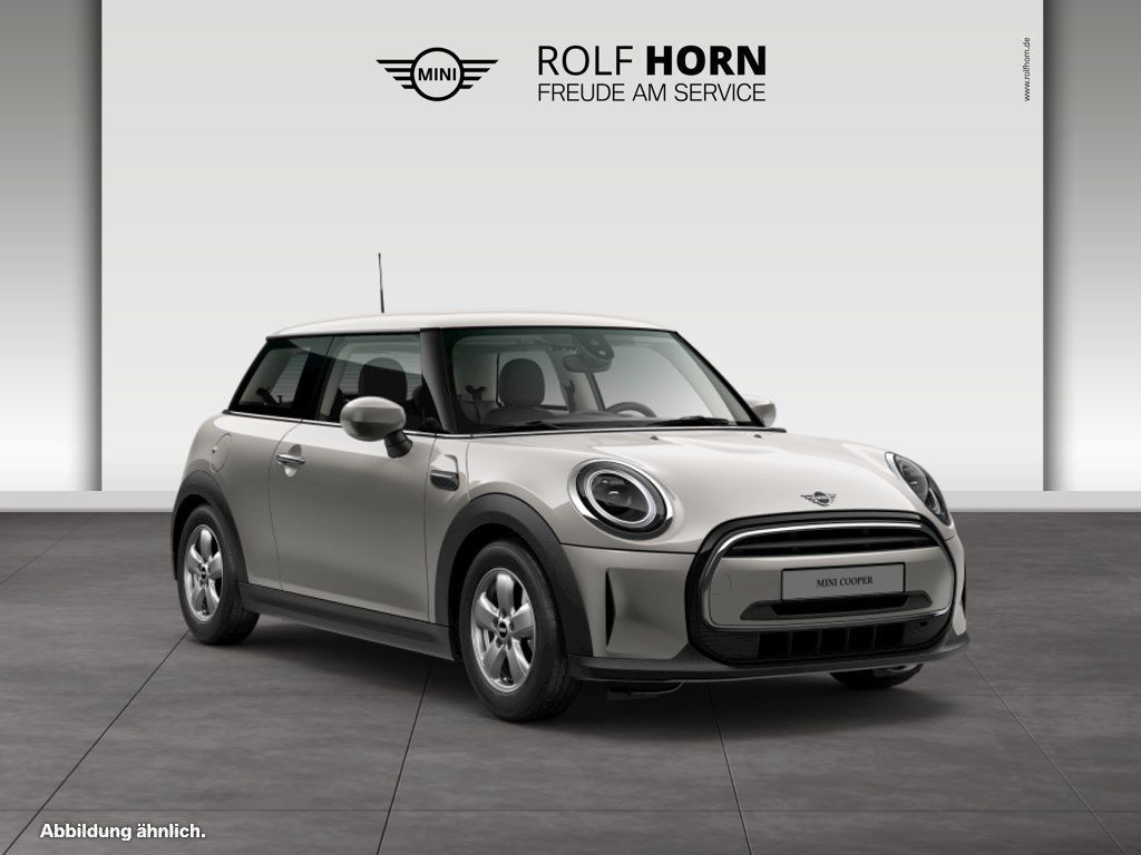 MINI Cooper Essential Trim Autom Klima LED Sitzhzg Leasing