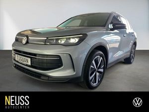 Volkswagen Tiguan 2,0 TDI DSG 4M Energy