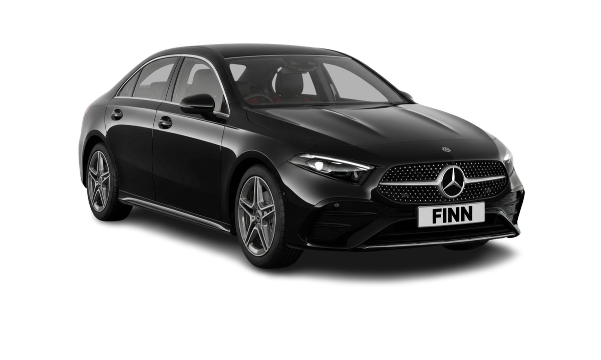 Mercedes-Benz A-Klasse A 180 d A 180 d DCT Auto-Abo