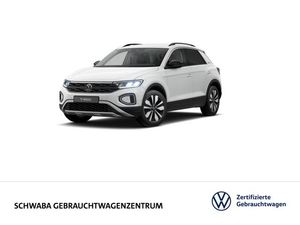 Volkswagen T-Roc Goal 1.0 TSI *NAV*ACC*LANE*LED*149,-€