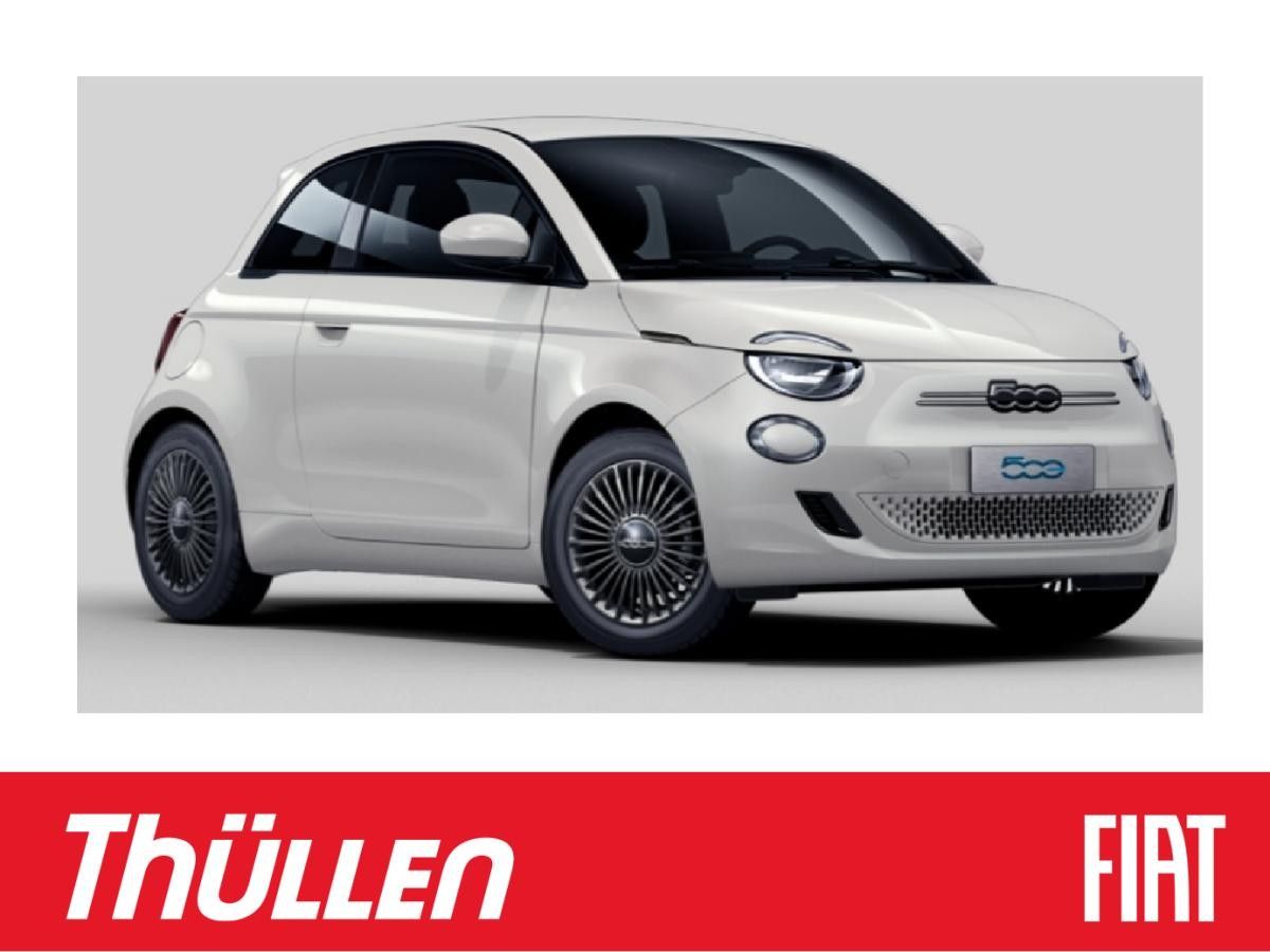 Fiat 500 🚀Icon Limousine 42 kWh🚀INKL.KOMFORT-PAKET Leasing
