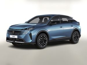 Peugeot 3008 MHEV 145 Allure ACC 360° SHZ Allwetter Keyl Auto-Abo privat Auto-Abo