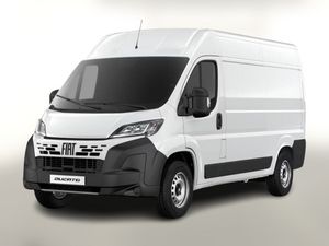 Fiat Ducato Maxi 35 AT8 L2H2 7"Display AppCo 270°HFT Gewerbeleasing