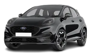 Ford Puma ST-Line X - Auto-Abo