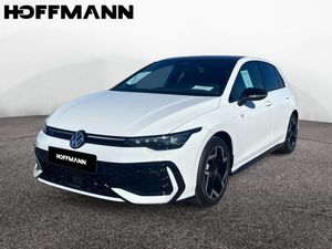 Volkswagen Golf 1.5 eTSI DSG R-Line Black Style, AHZV