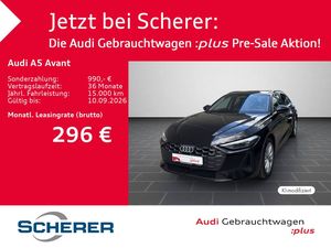 Audi A5 Avant TFSI 110 kW S tronic Sportsitze Navi