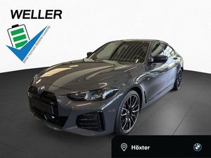 BMW i4 M60 xDrive M-Sport Pro AHK DA-Prof. PA+ H/K