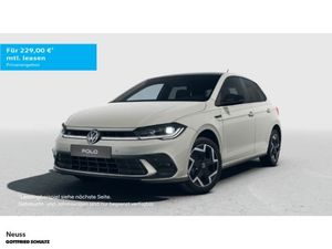 Volkswagen Polo R-Line 1.0 TSI DSG NAVI KAMERA APP CONNECT