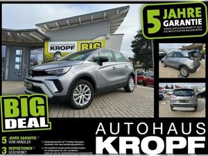 Opel Crossland 1.2T Elegance Automatik Kamera LED Leasing