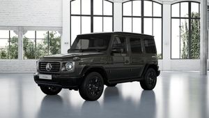Mercedes-Benz G 450 d **SOFORT**AMG-Line+EXCLUSIVE+SHZ+Massage Leasing
